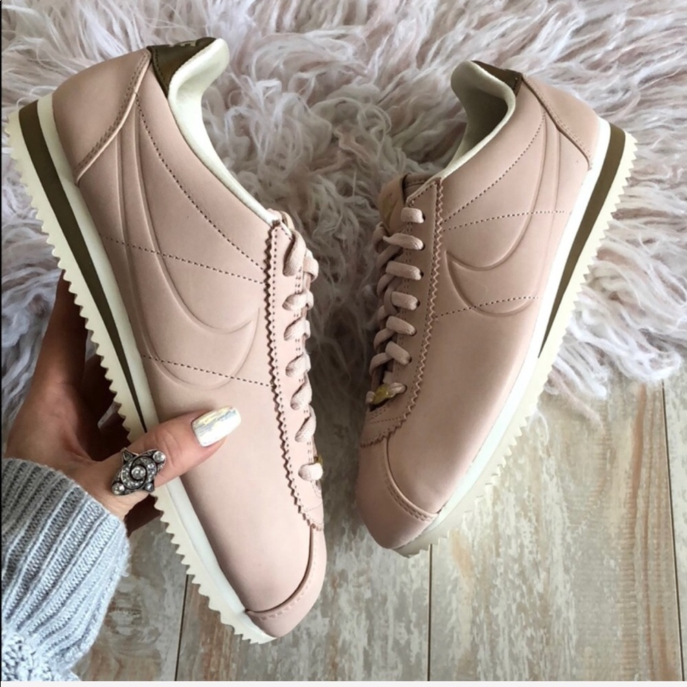 NWTNike la Cortez Premium Rare! - Picture 3 of 8